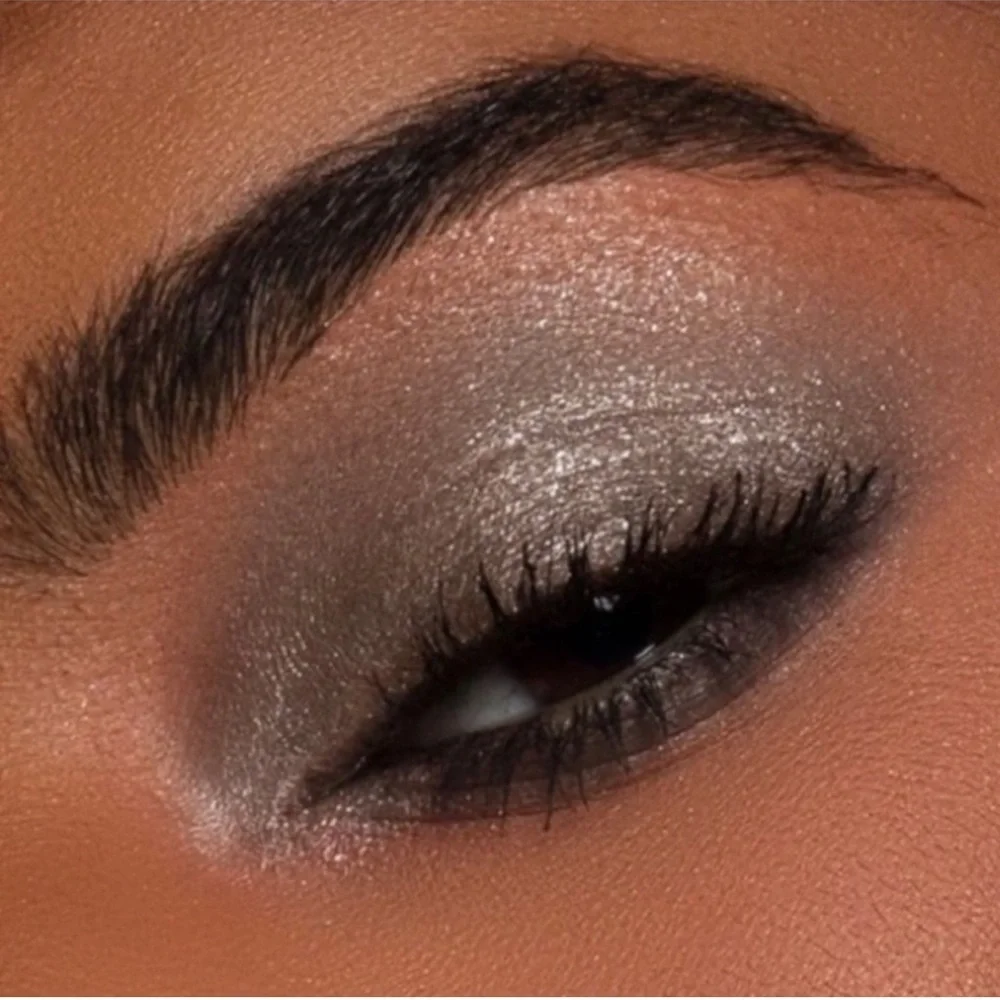 Glitter Single Shadow